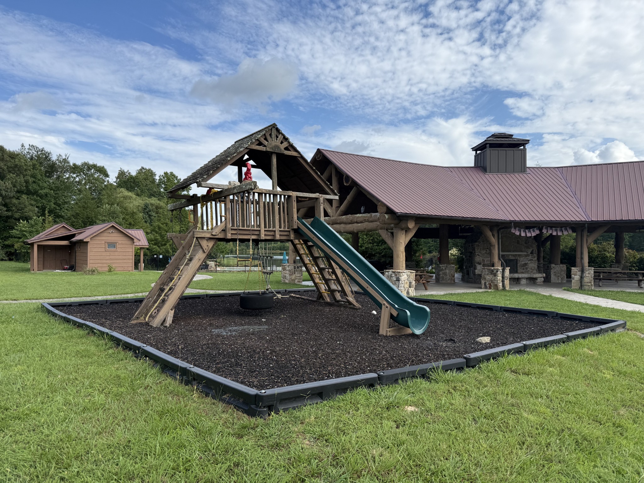 0 Camp Creek Cir Property Photo 6