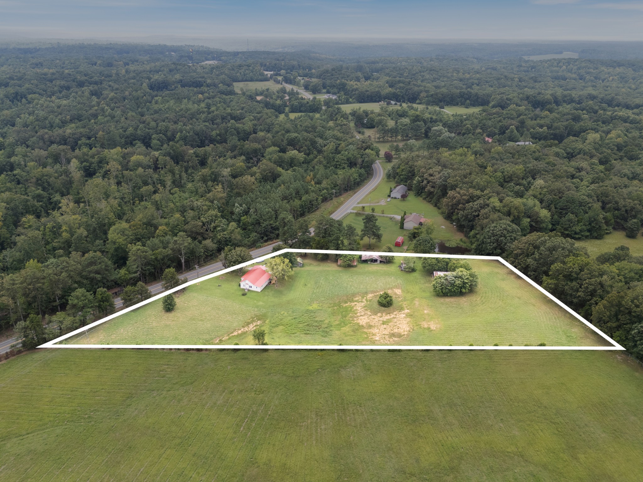 2720 Highway 48, S Property Photo 1