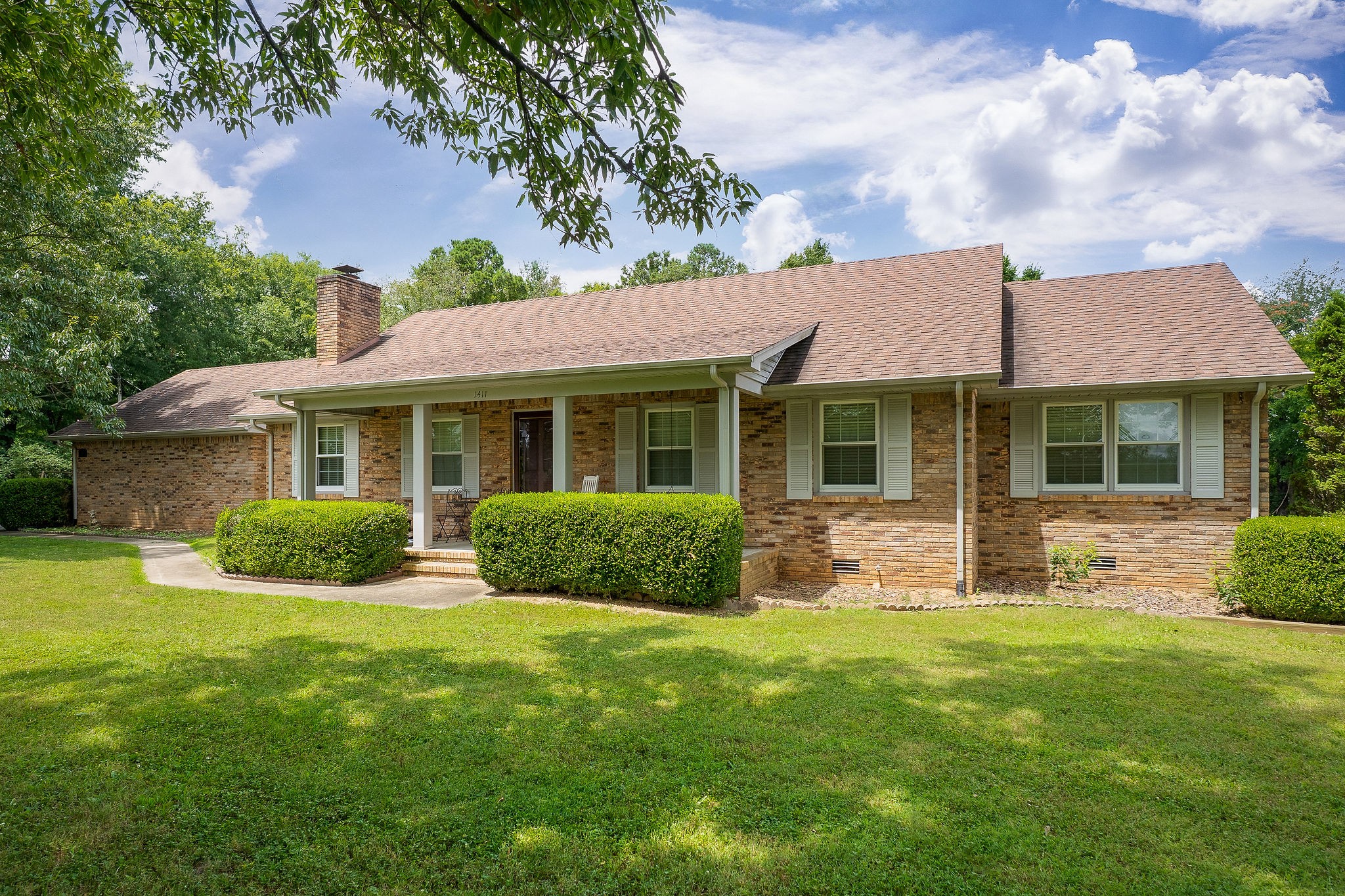 1411 Bunker Hill Rd Property Photo 1