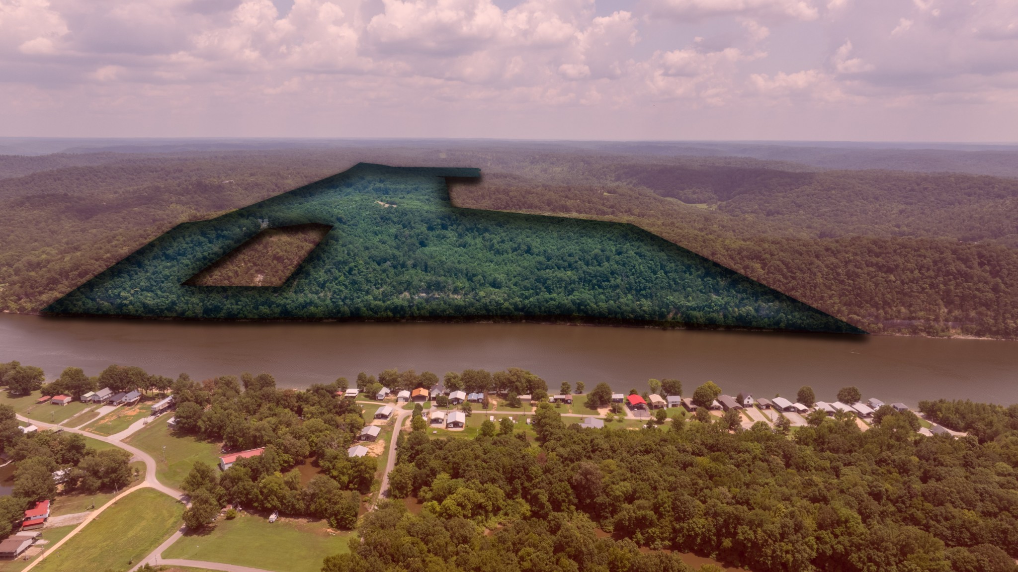 555 New Era Bluff Rd Property Photo 9