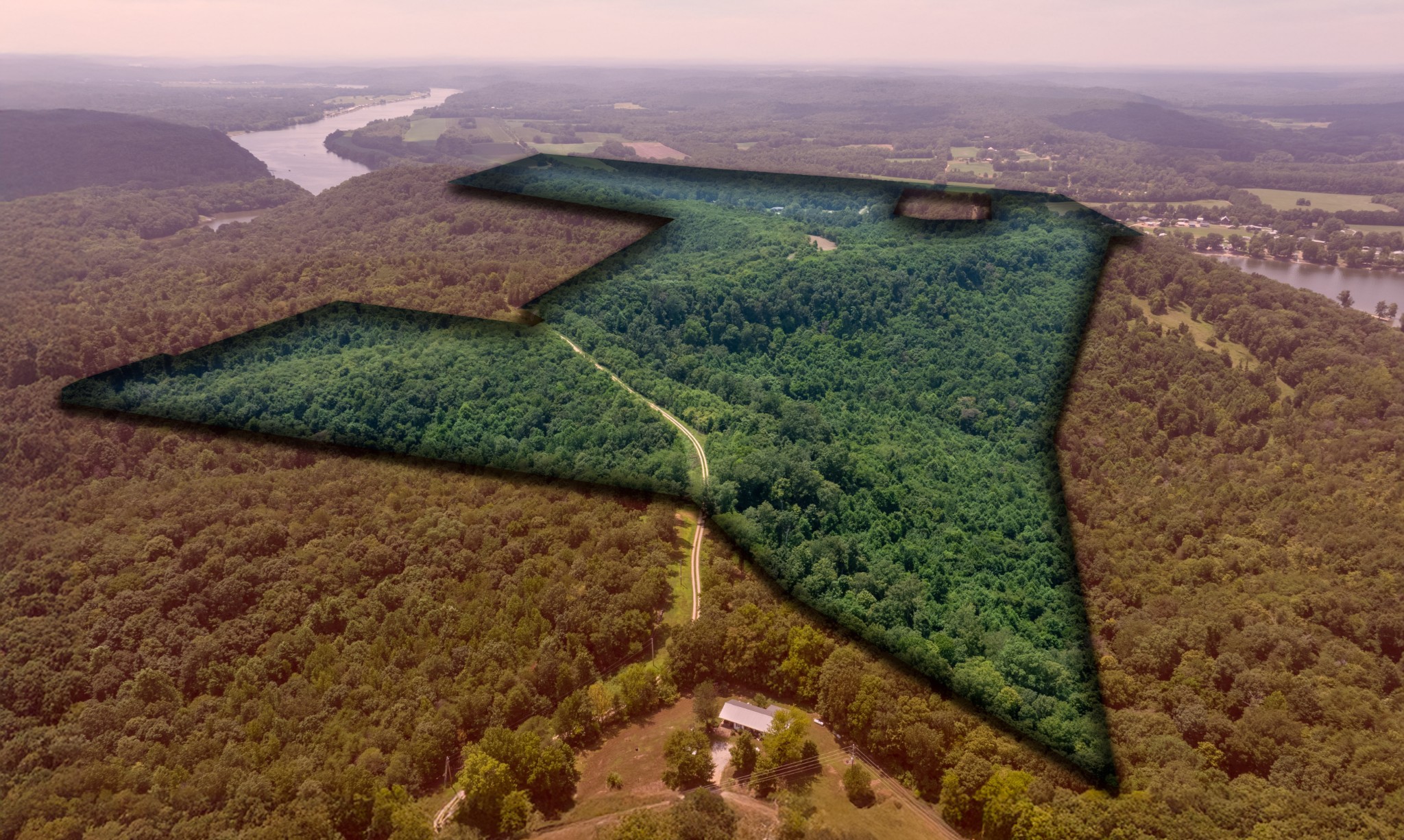 555 New Era Bluff Rd Property Photo 23