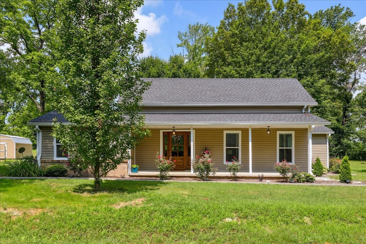 8248 Pleasant Hill Rd Property Photo 1