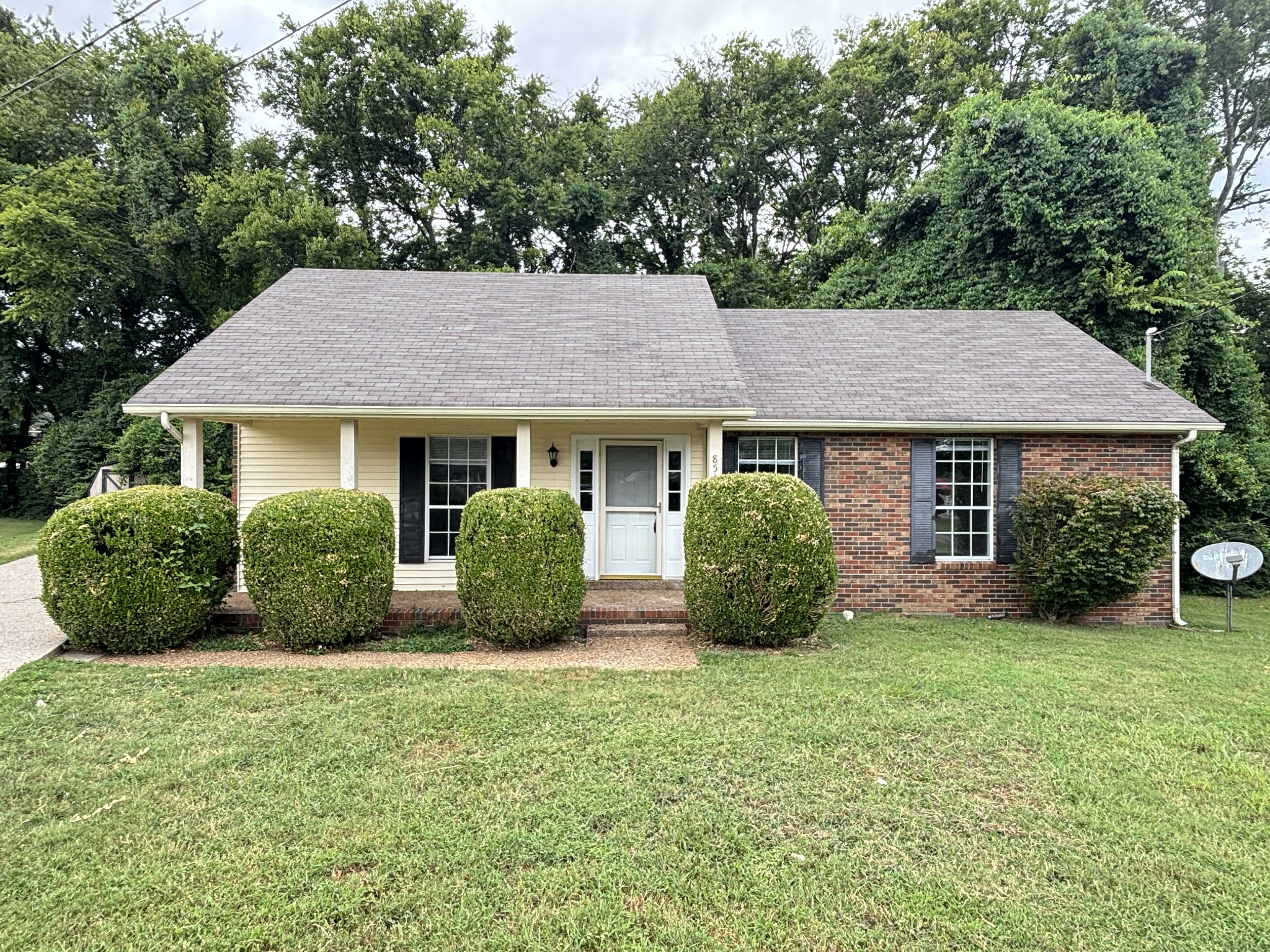 851 Ronald Ct Property Photo 1