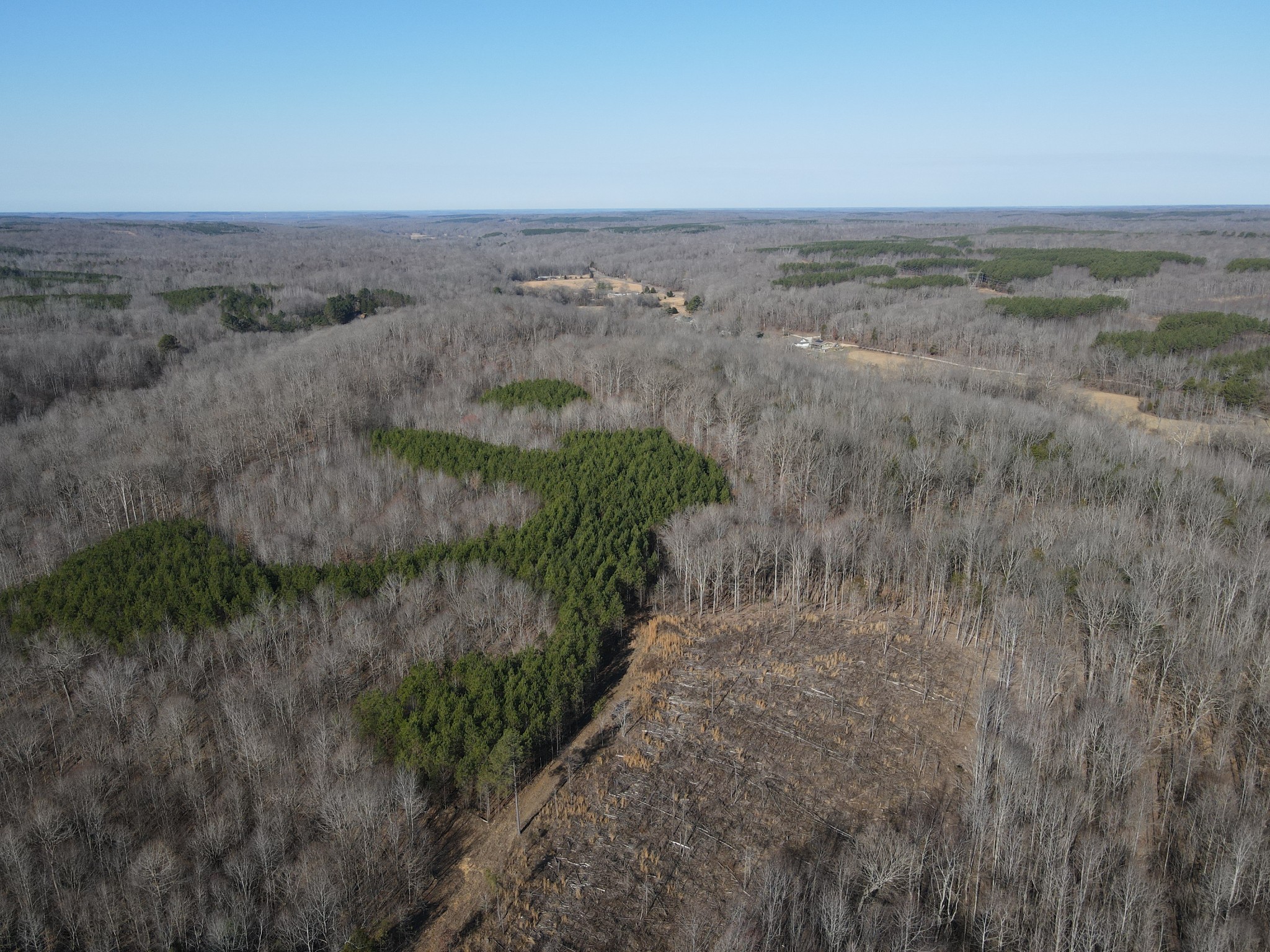 0 Old Highway 18 Property Photo 2