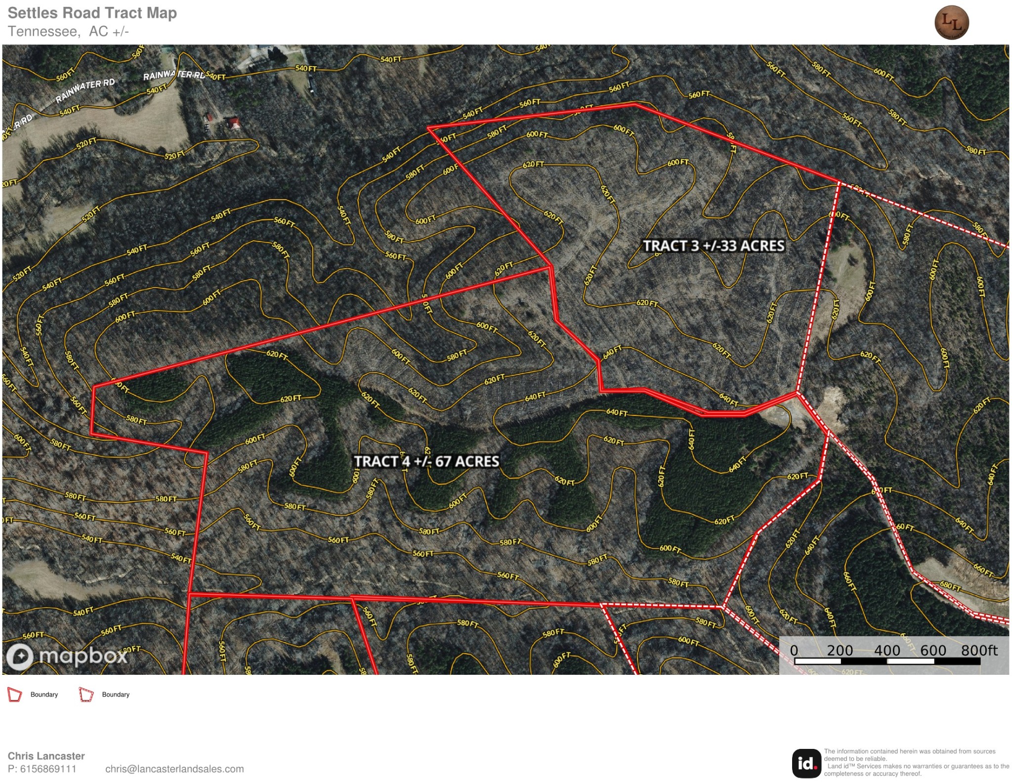 0 Old Highway 18 Property Photo 13