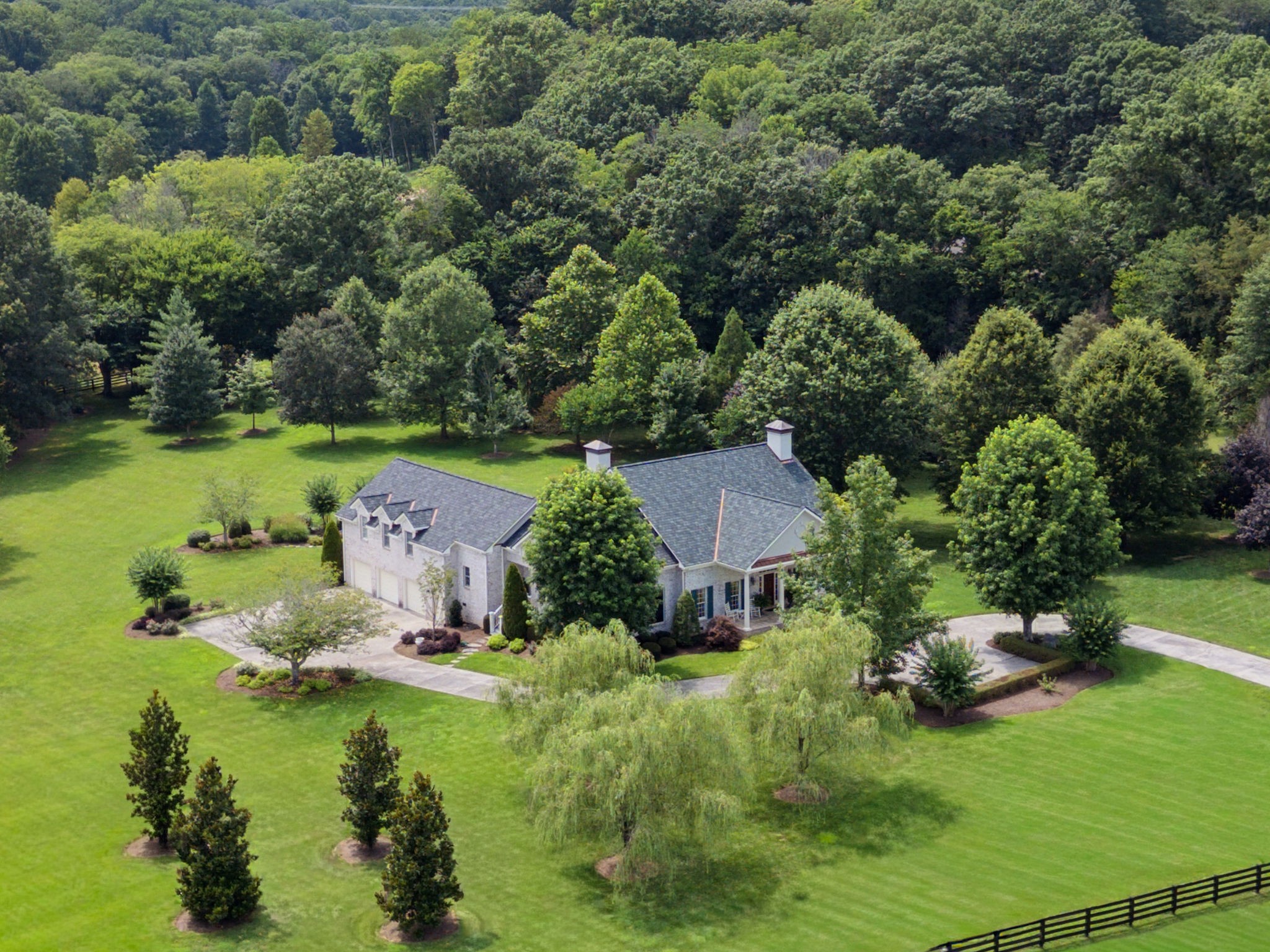 3615 Bear Creek Ln
