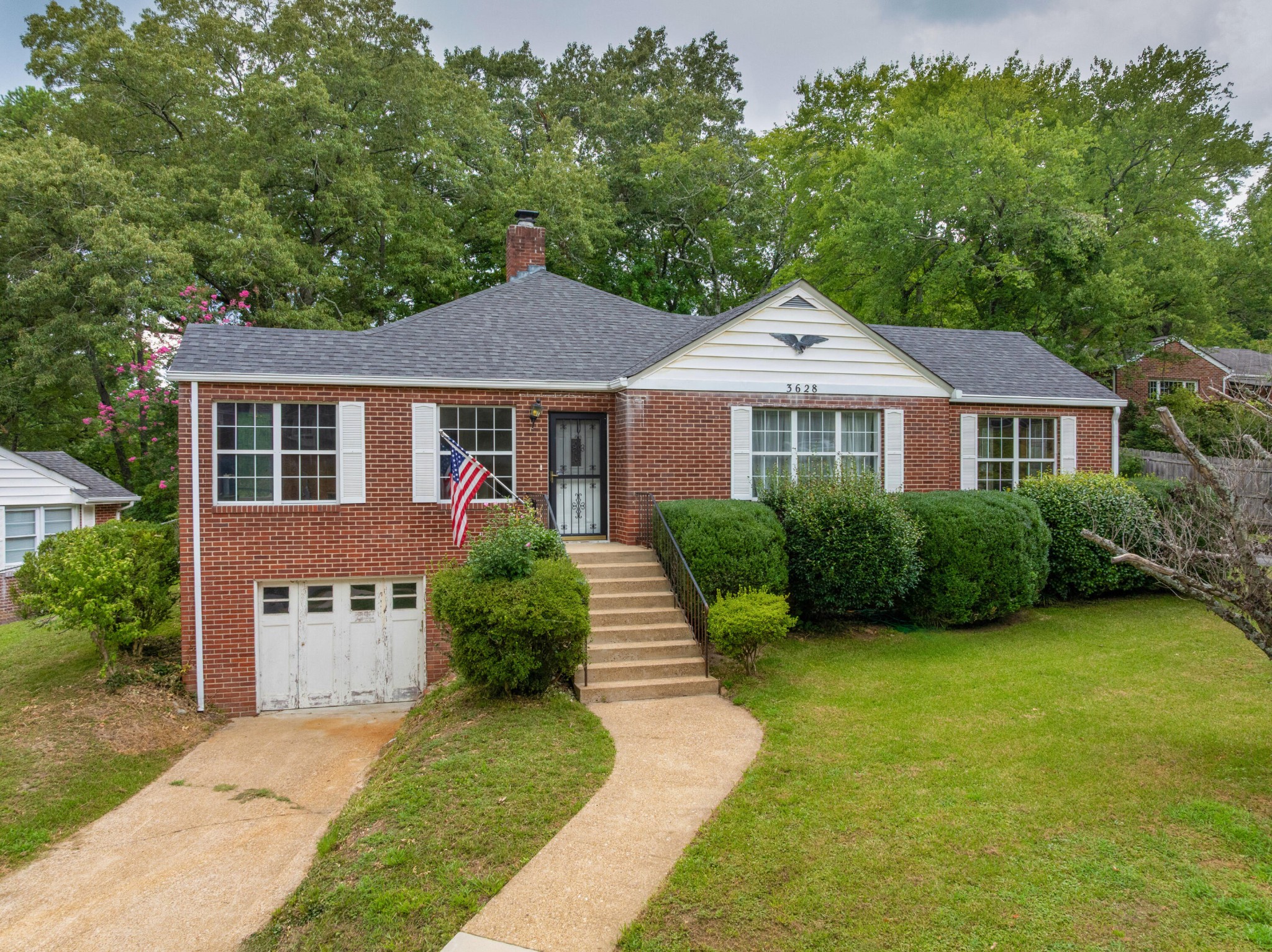 3628 Glendon Drive Property Photo 1