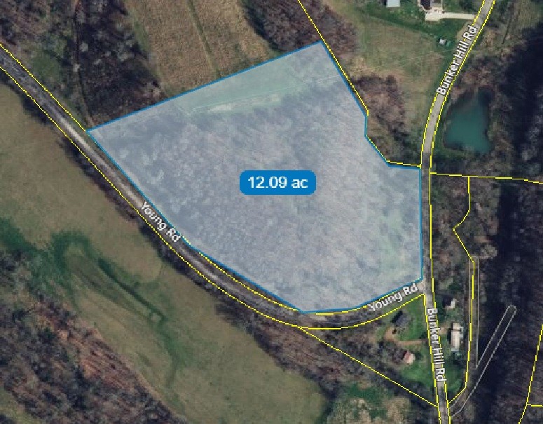 12a Bunker Hill Road Property Photo 1