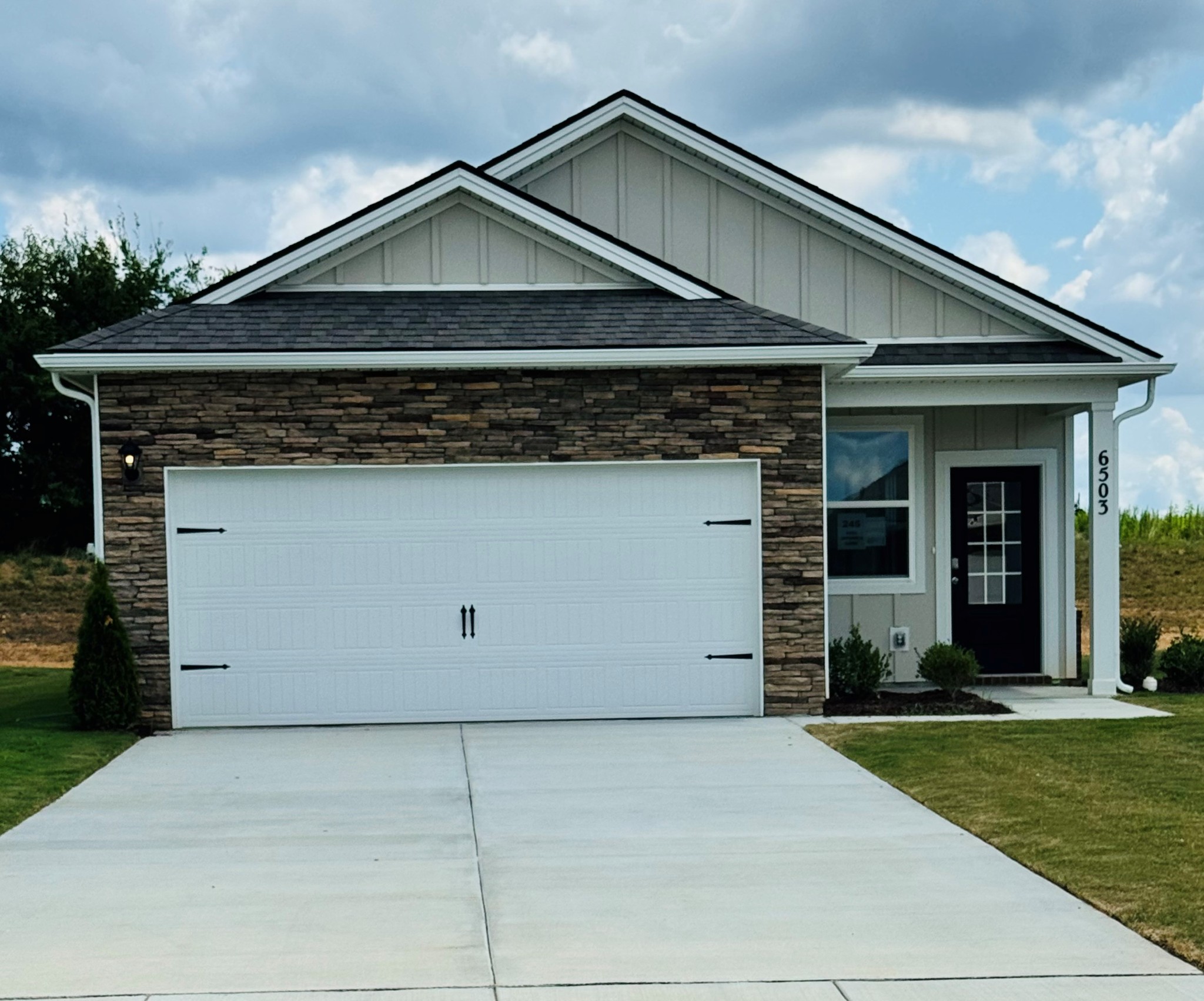 6503 Japonica Lane Property Photo 1