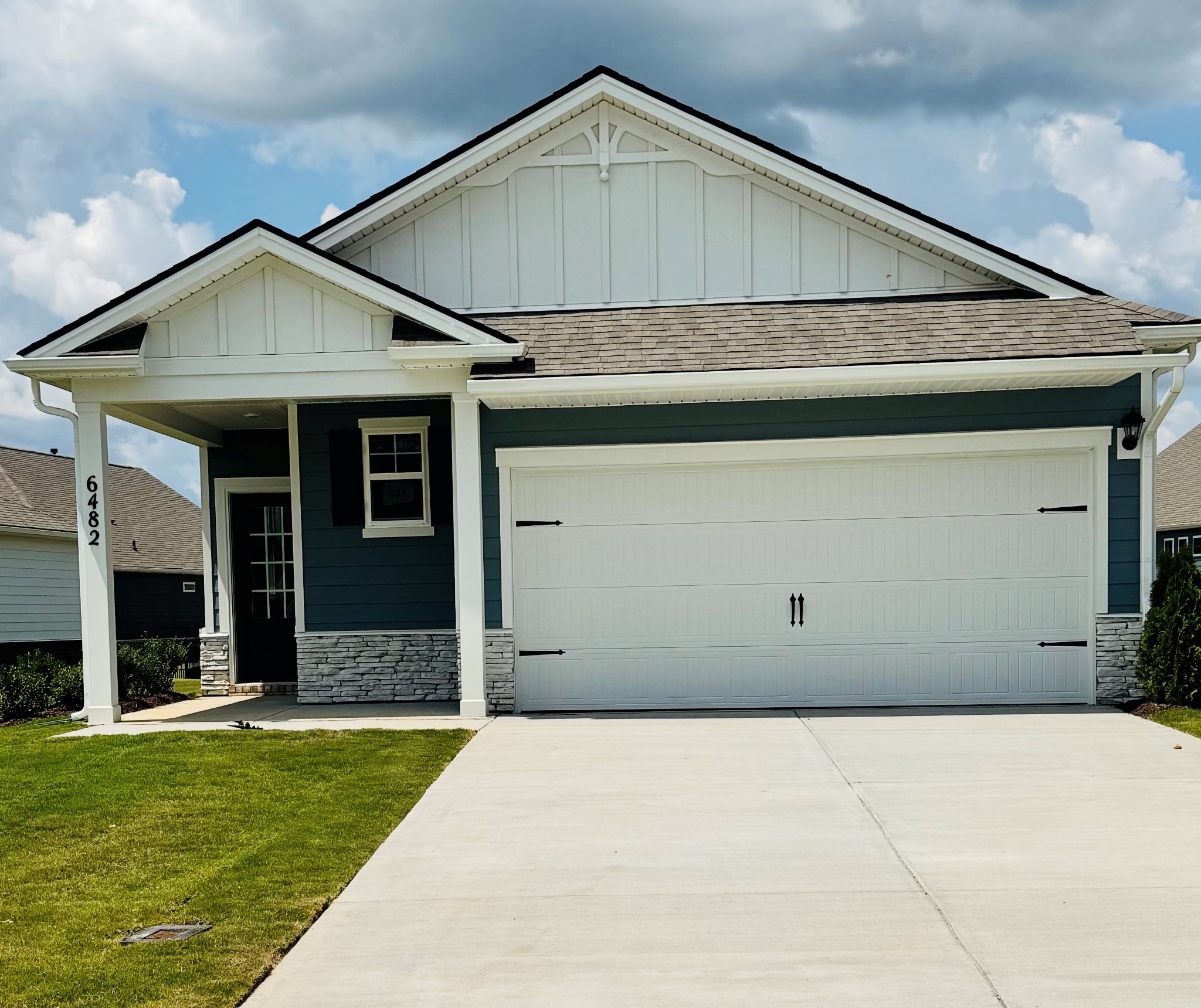 6482 Japonica Lane Property Photo 1