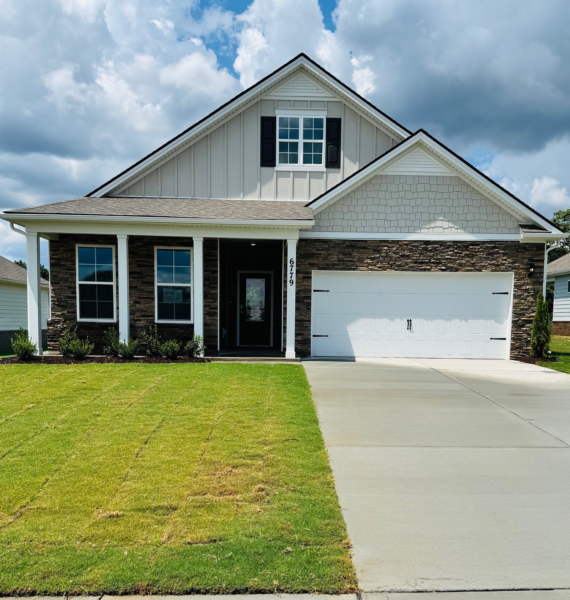 6779 Japonica Lane Property Photo 1