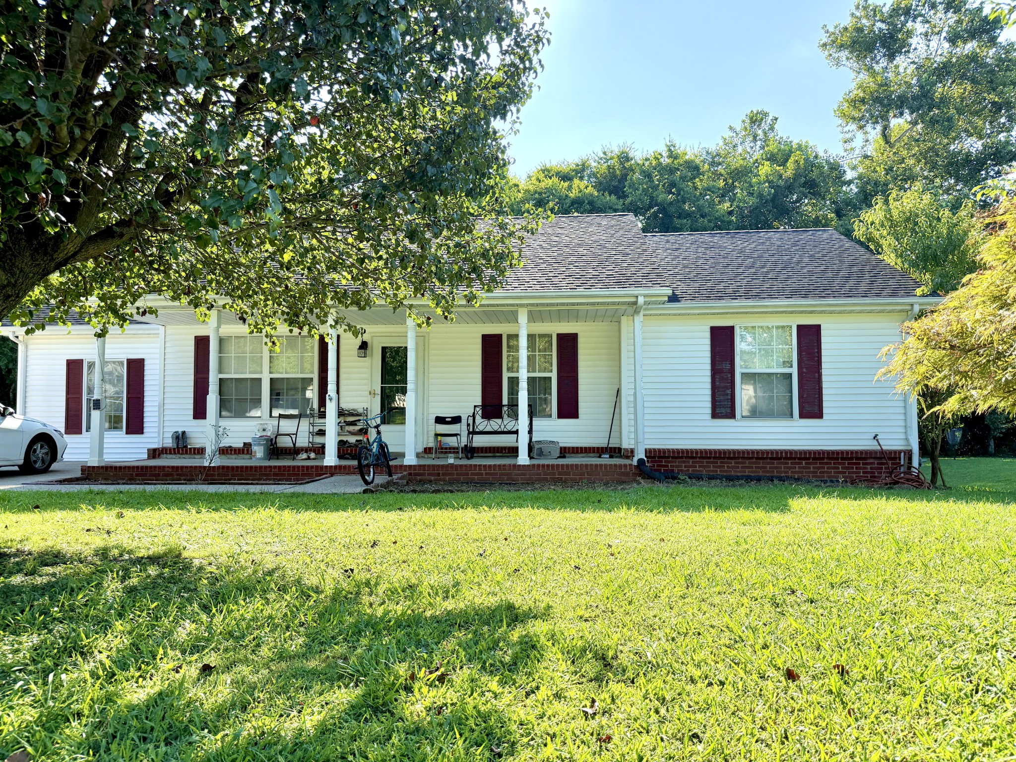 726 Mason Tucker Dr Property Photo 1