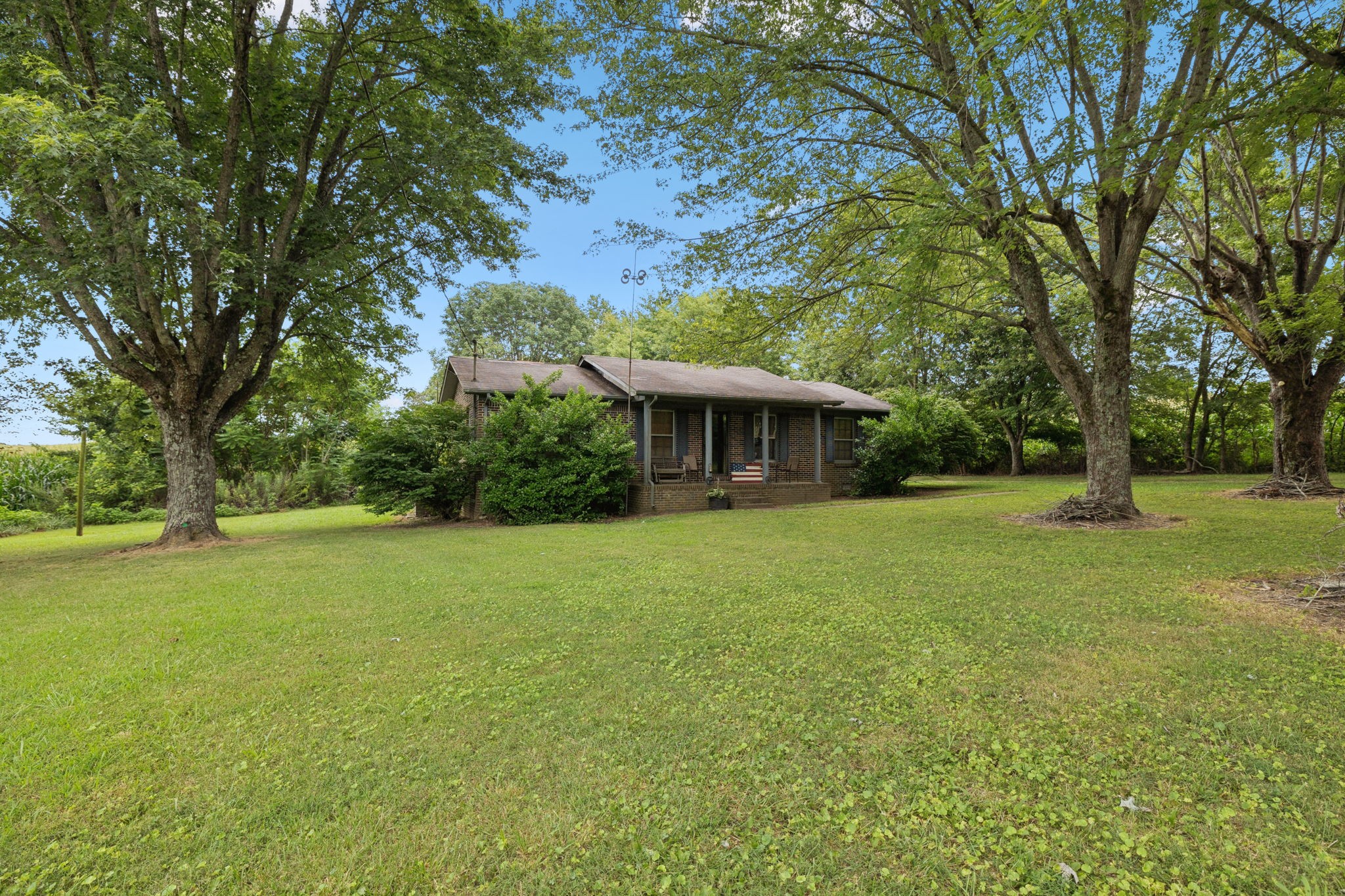1081 Odell Powell Rd Property Photo 1