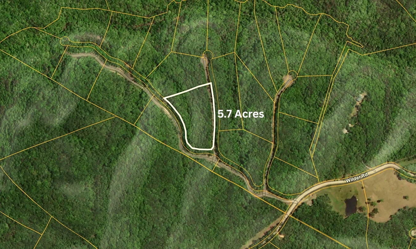1 Laurel Creek Road Property Photo 1