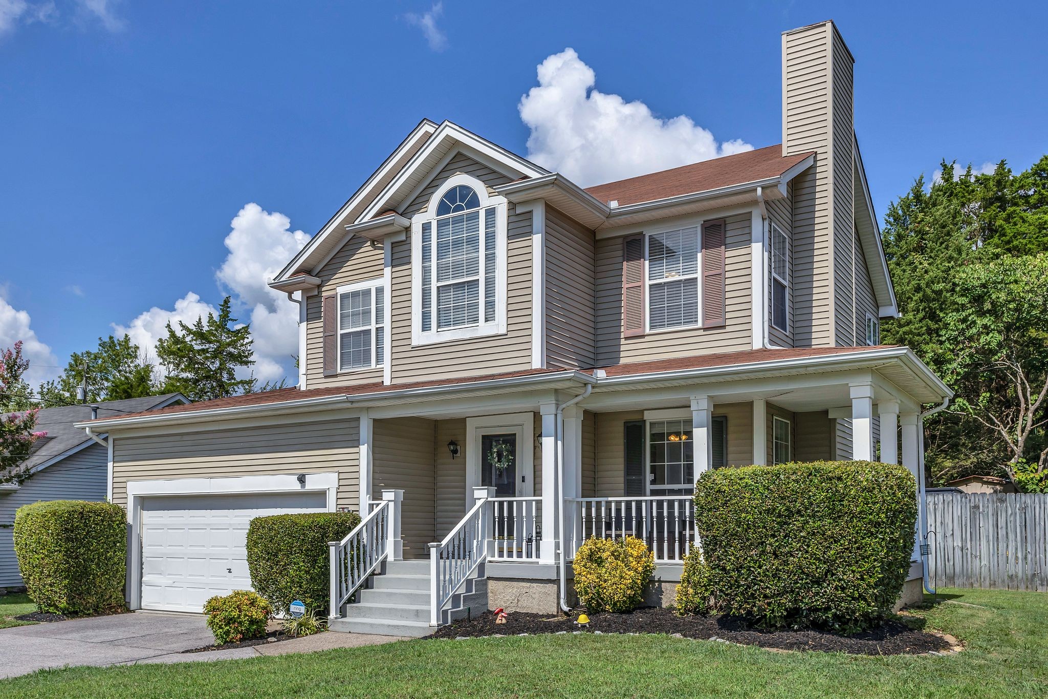5609 Cedar Ash Xing Property Photo 1