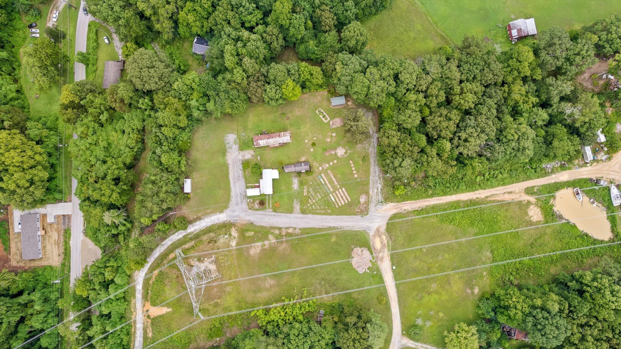 8834 Gann Road Property Photo 1