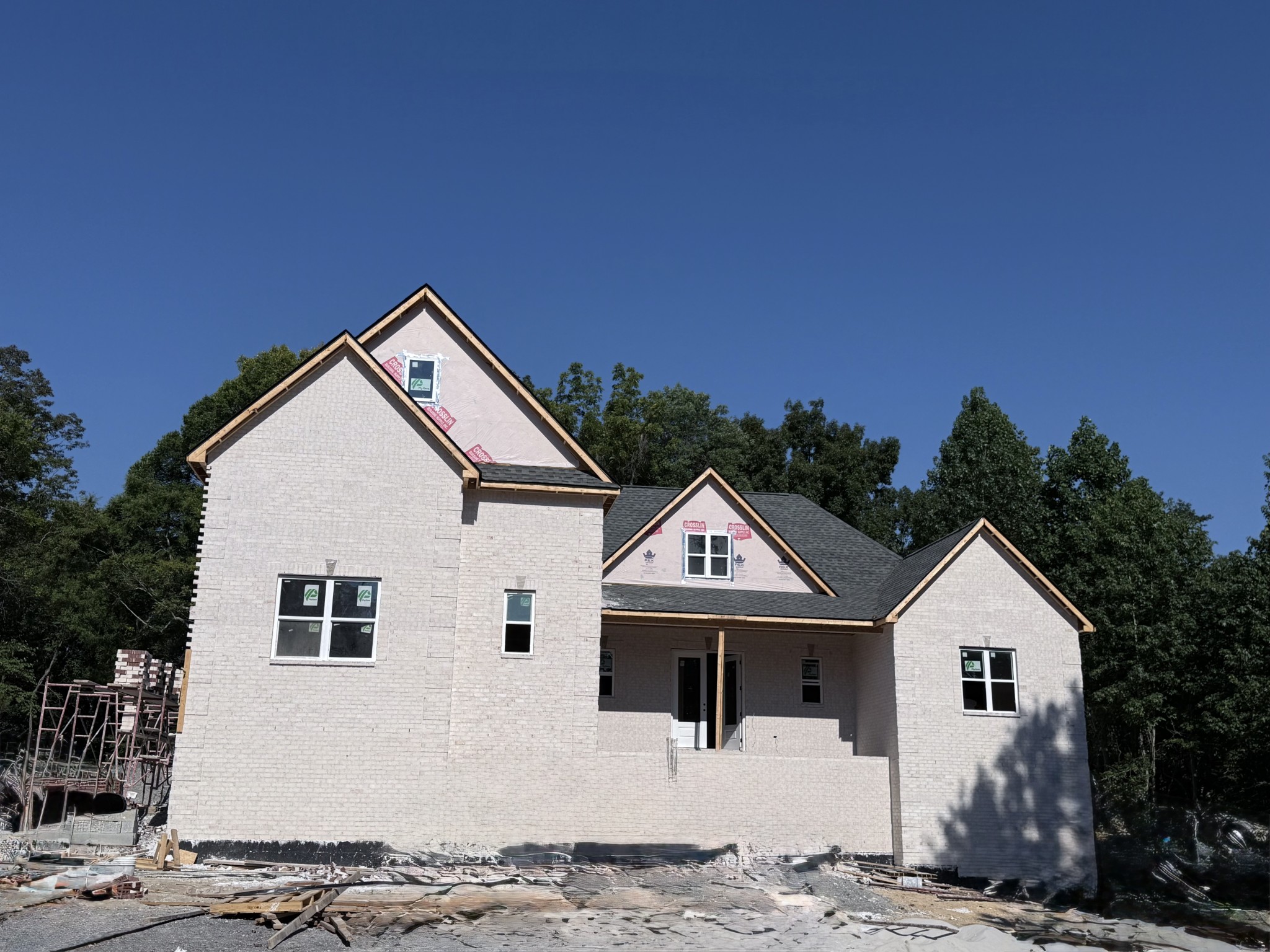 1000 Hogans Branch Rd Property Photo 1