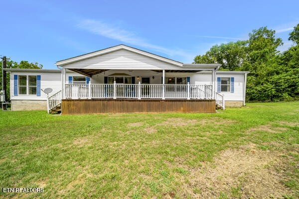 998 Pleasure Rd