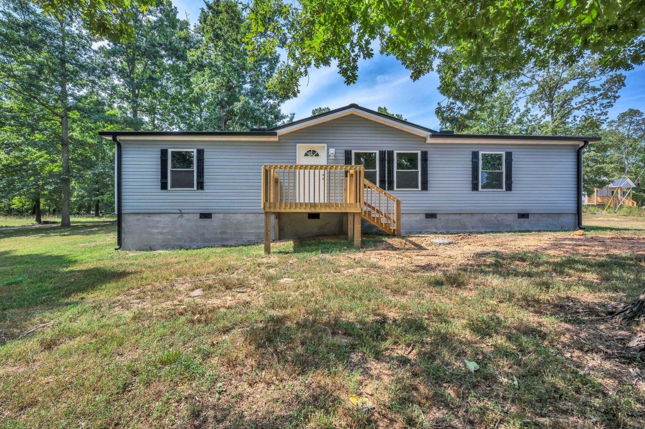 9301 Magnolia Way Property Photo 1