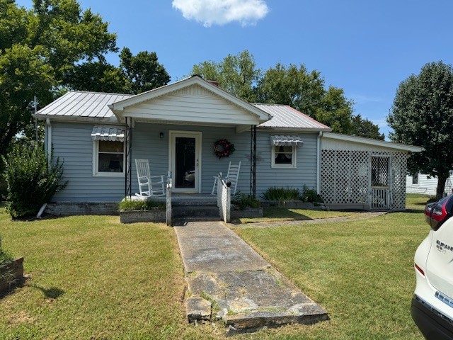 455 Macedonia Rd Property Photo 1