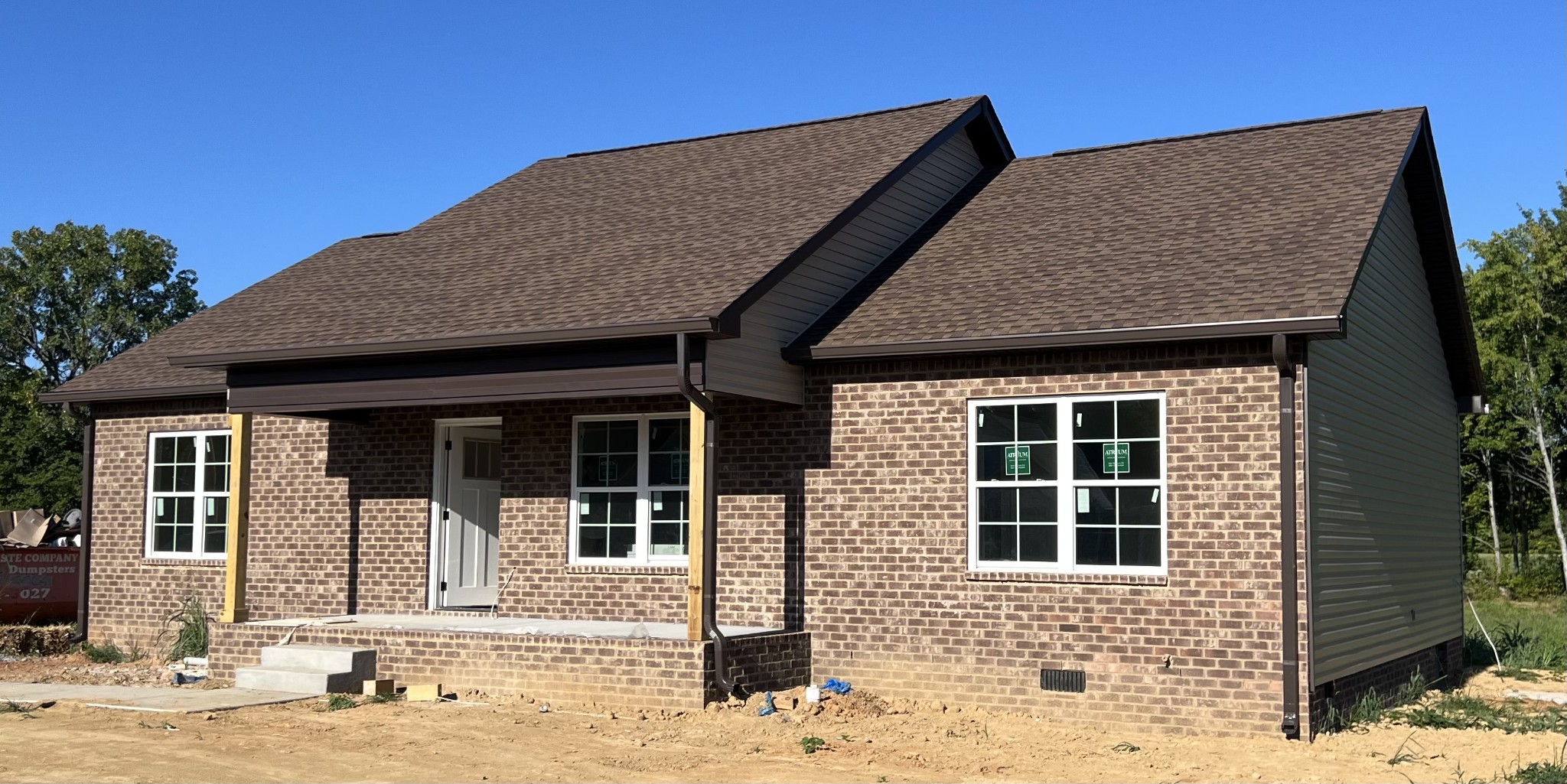 131 N Harris Ln Property Photo 1