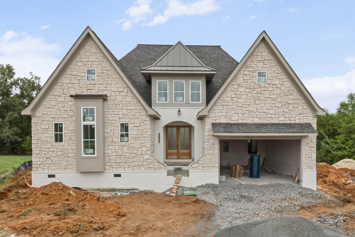 8063 Sir Oliphant Way Property Photo 1