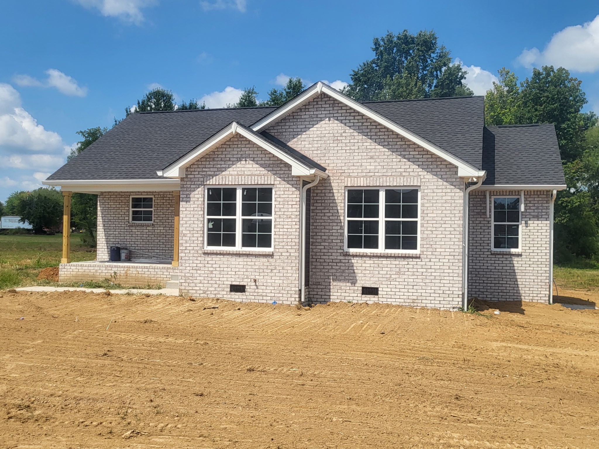 143 N Harris Ln Property Photo 1