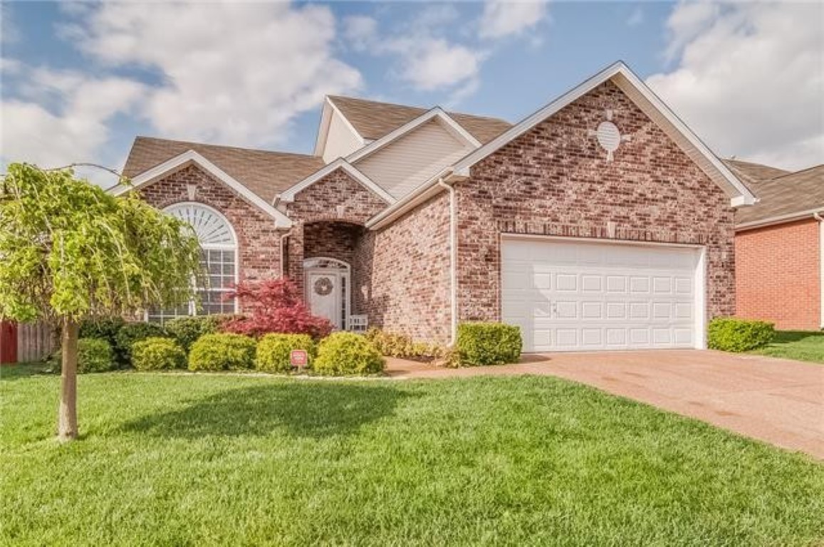 7212 Autumn Crossing Way Property Photo 1