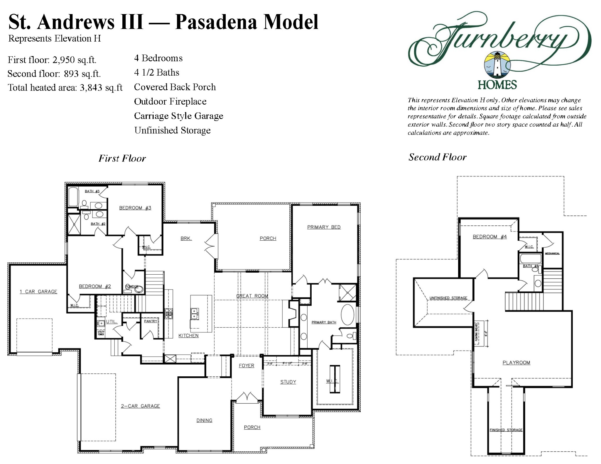 1002 Pasadena Drive Property Photo 94