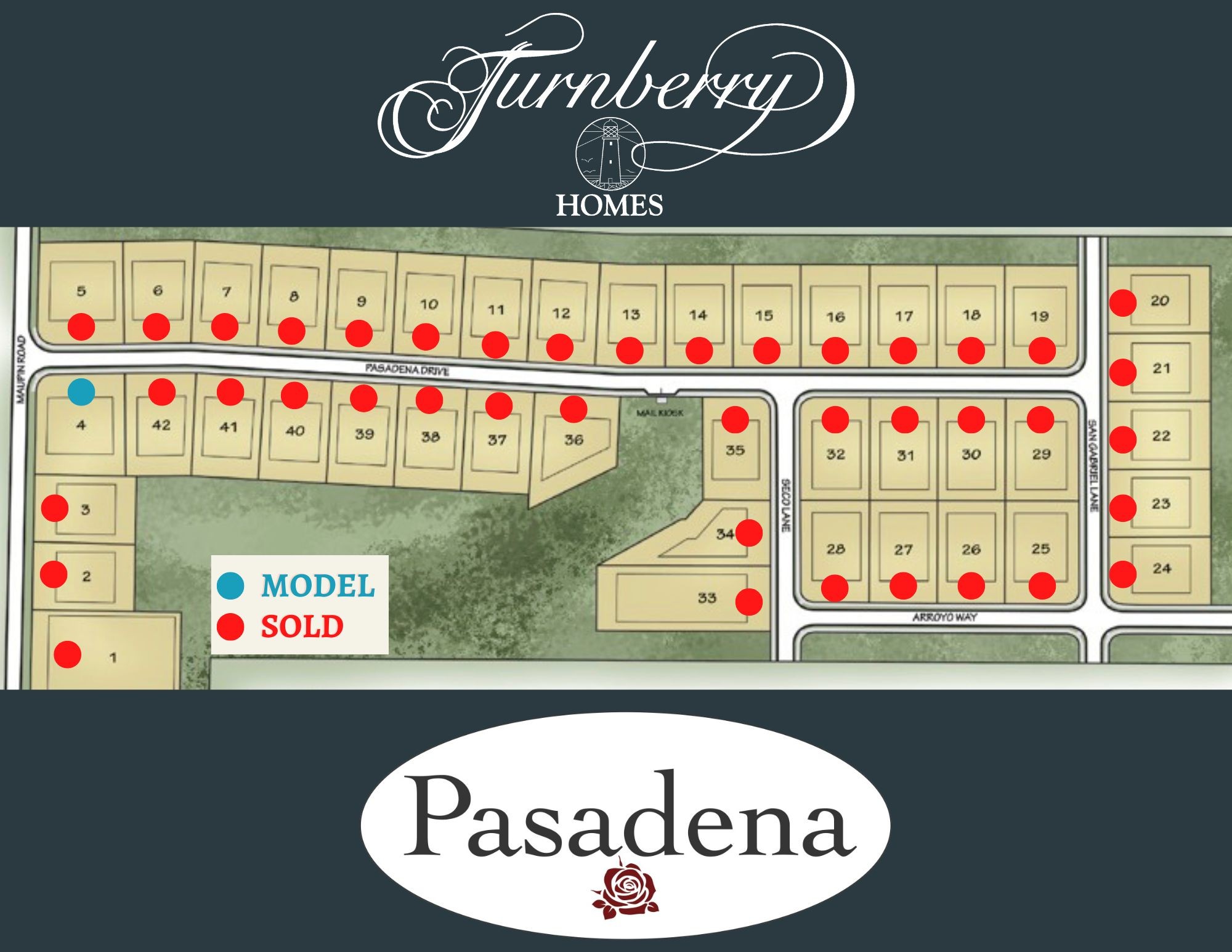 1002 Pasadena Drive Property Photo 95