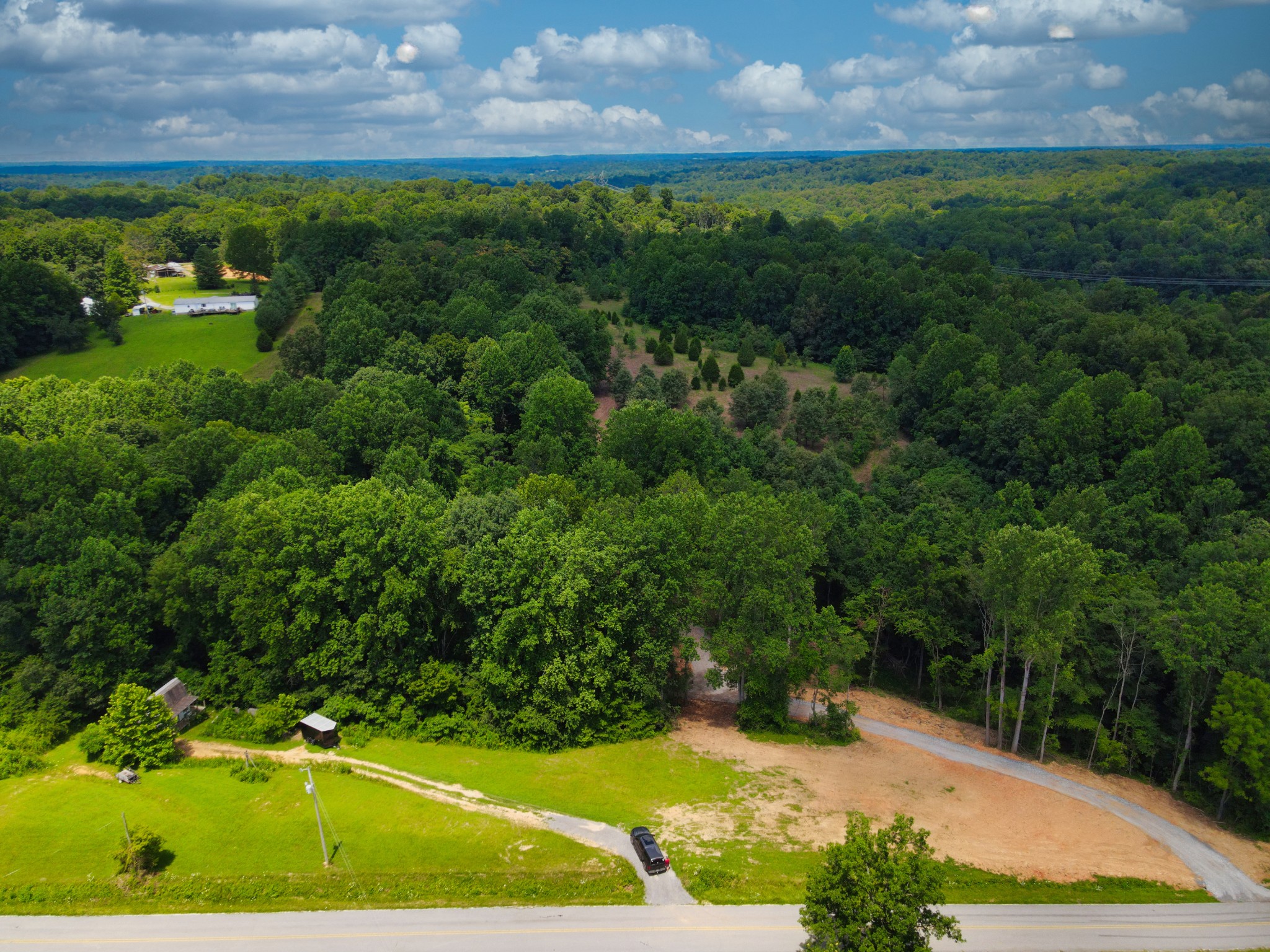 4200 Shiloh Canaan Rd Property Photo 9