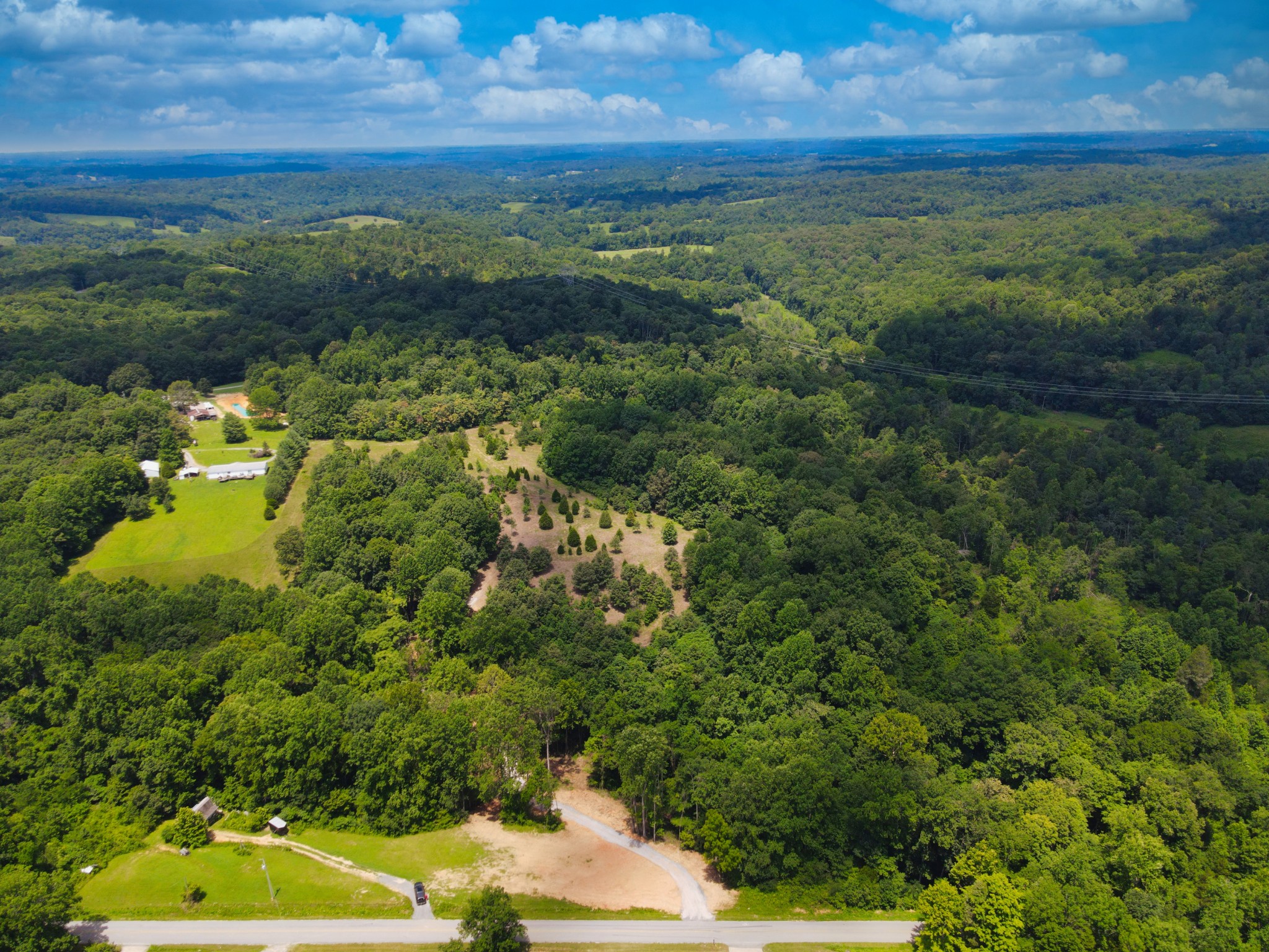 4200 Shiloh Canaan Rd Property Photo 10