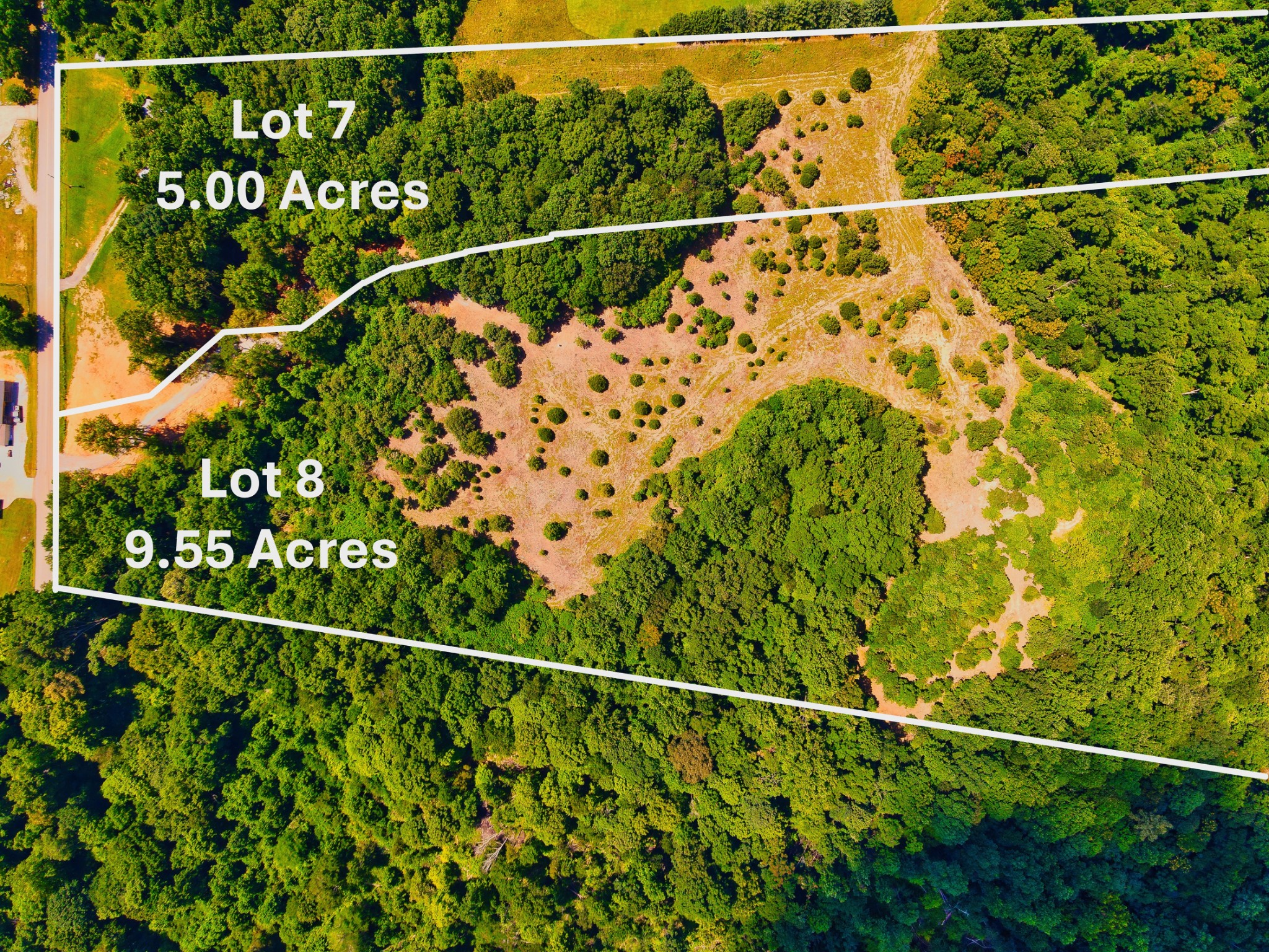 4200 Shiloh Canaan Rd Property Photo 11