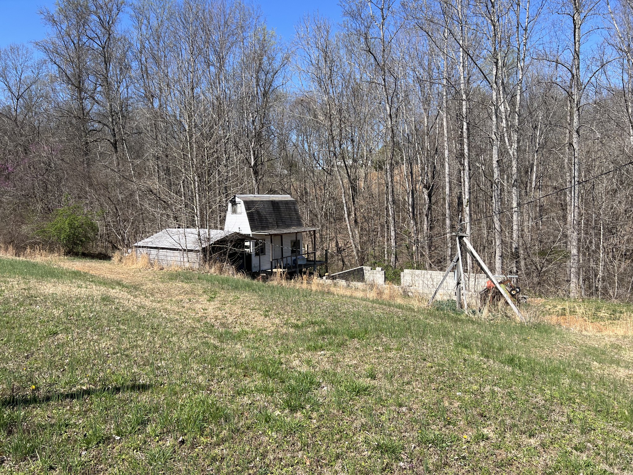 4200 Shiloh Canaan Rd Property Photo 13