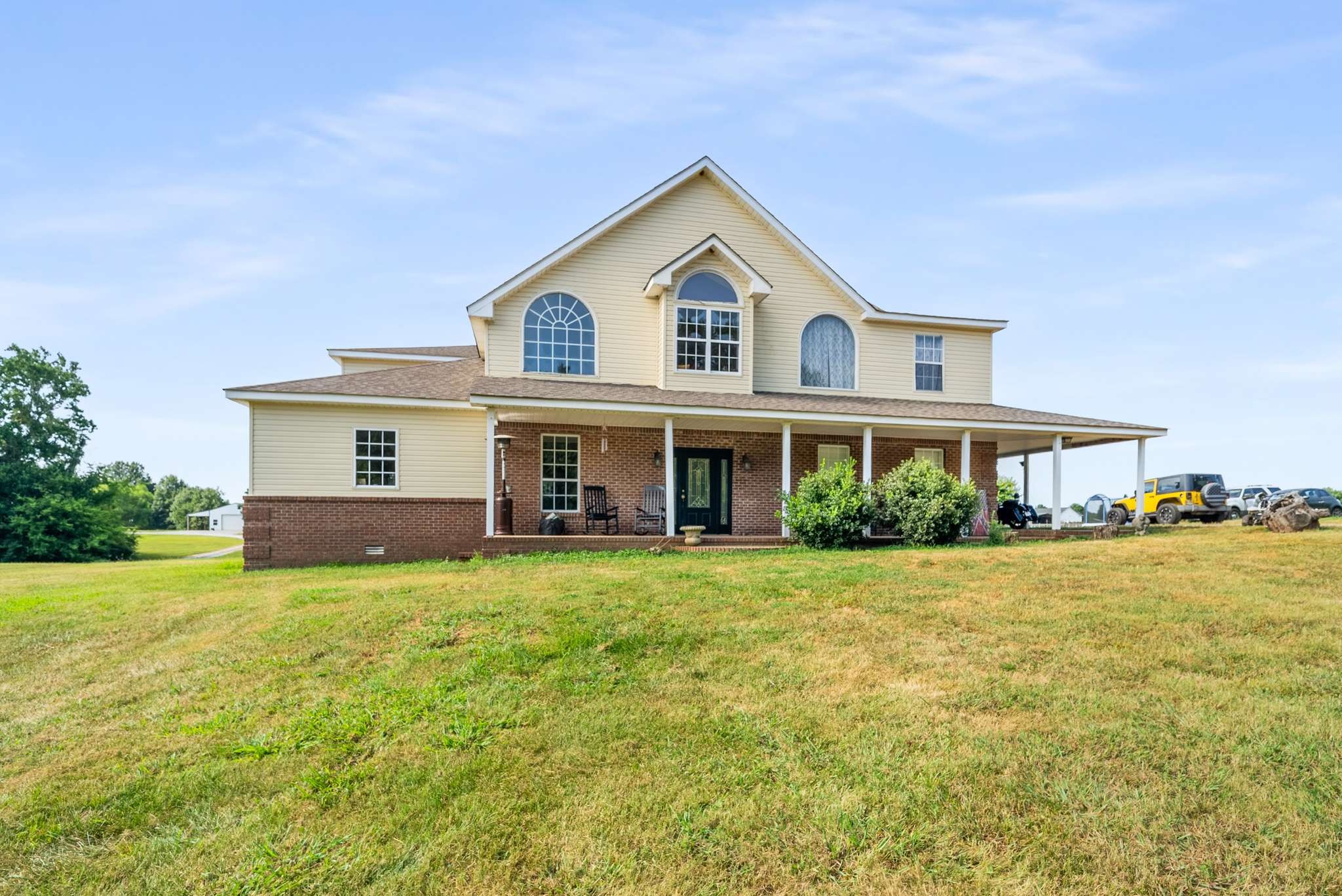 3455 Kinneys Rd Property Photo 1
