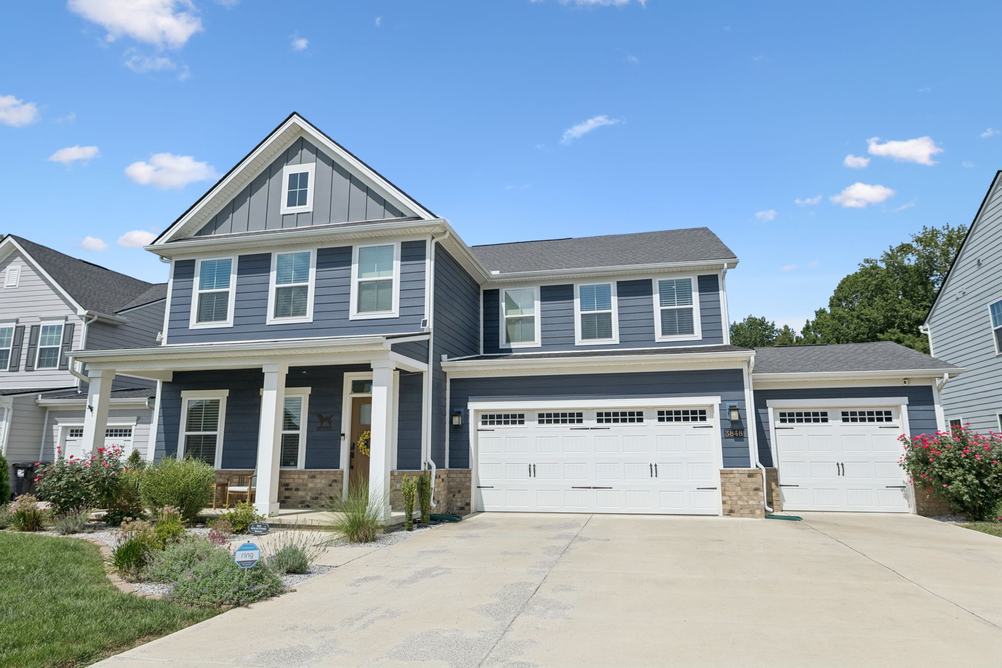 3848 Pitchers Ln Property Photo 1