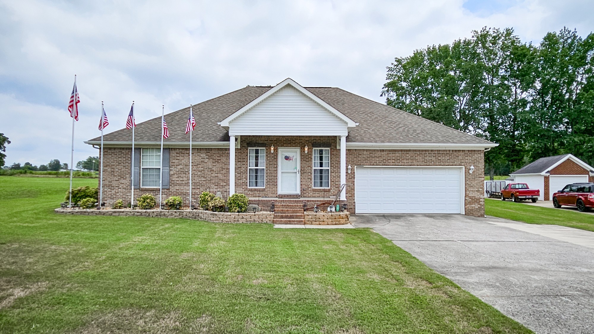 30740 Mill Race Dr Property Photo 1