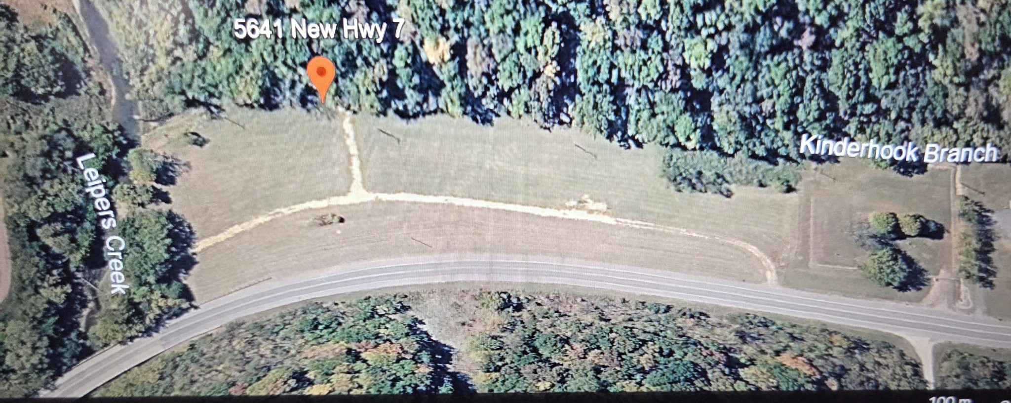 5641 New Highway 7 Property Photo 8