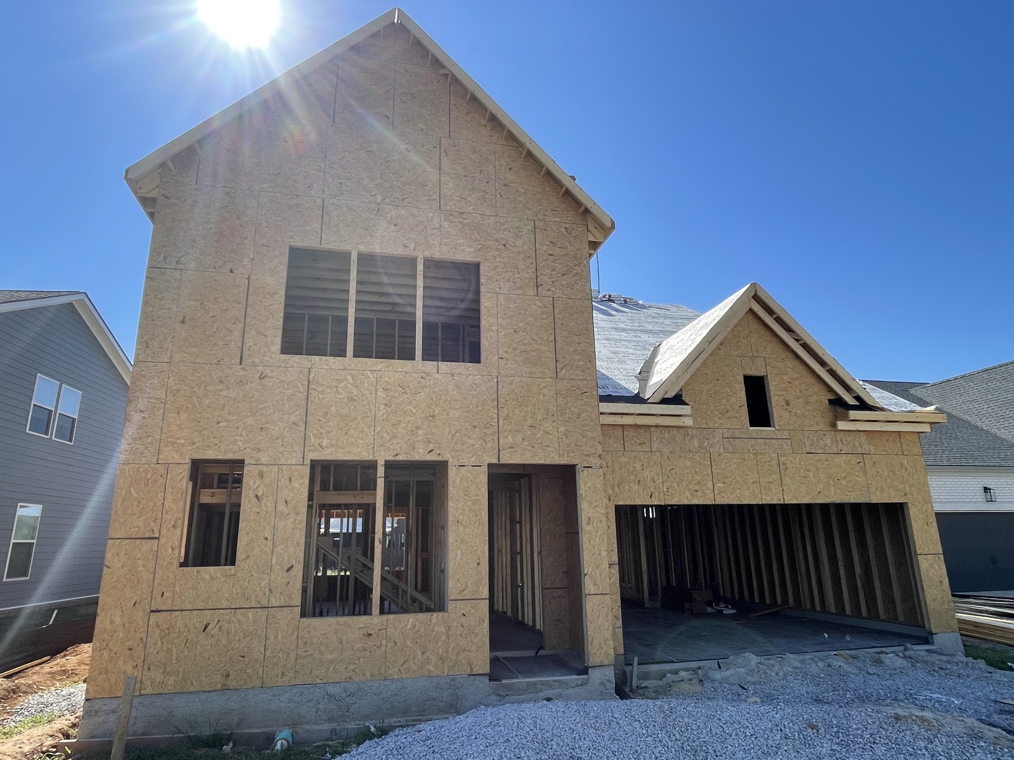 3027 Shandor Street Property Photo 1