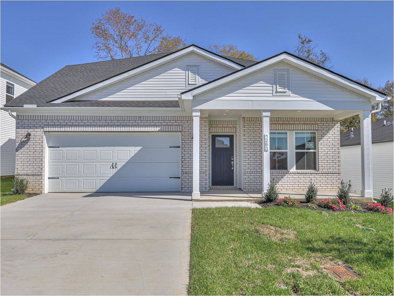 1263 Bluffton Cir Property Photo 1
