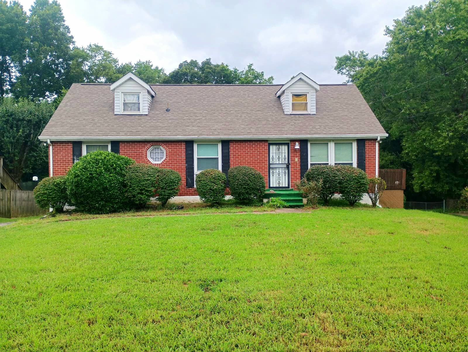 156 Jacksonian Dr Property Photo 1