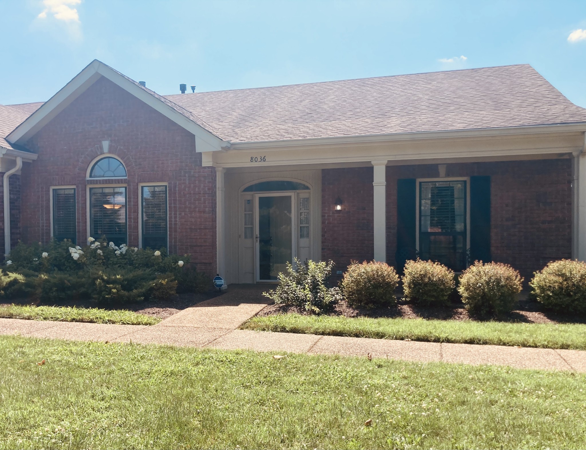 8036 Sunrise Cir Property Photo 1