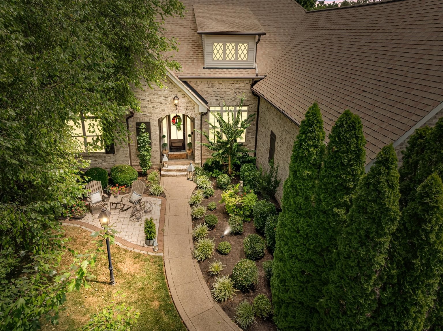 2008 Clifton Johnston Ct Property Photo 1