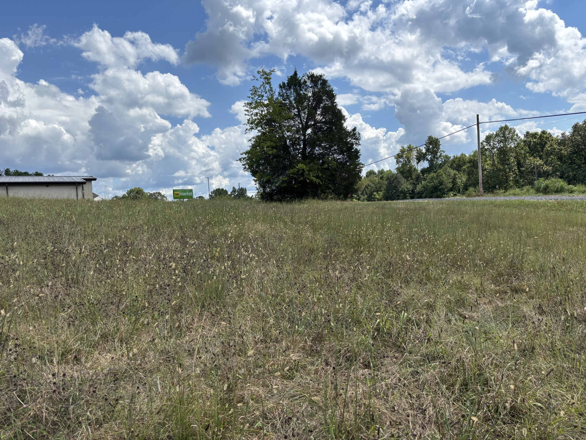 0 Highway 7 Lot 25 Property Photo 1