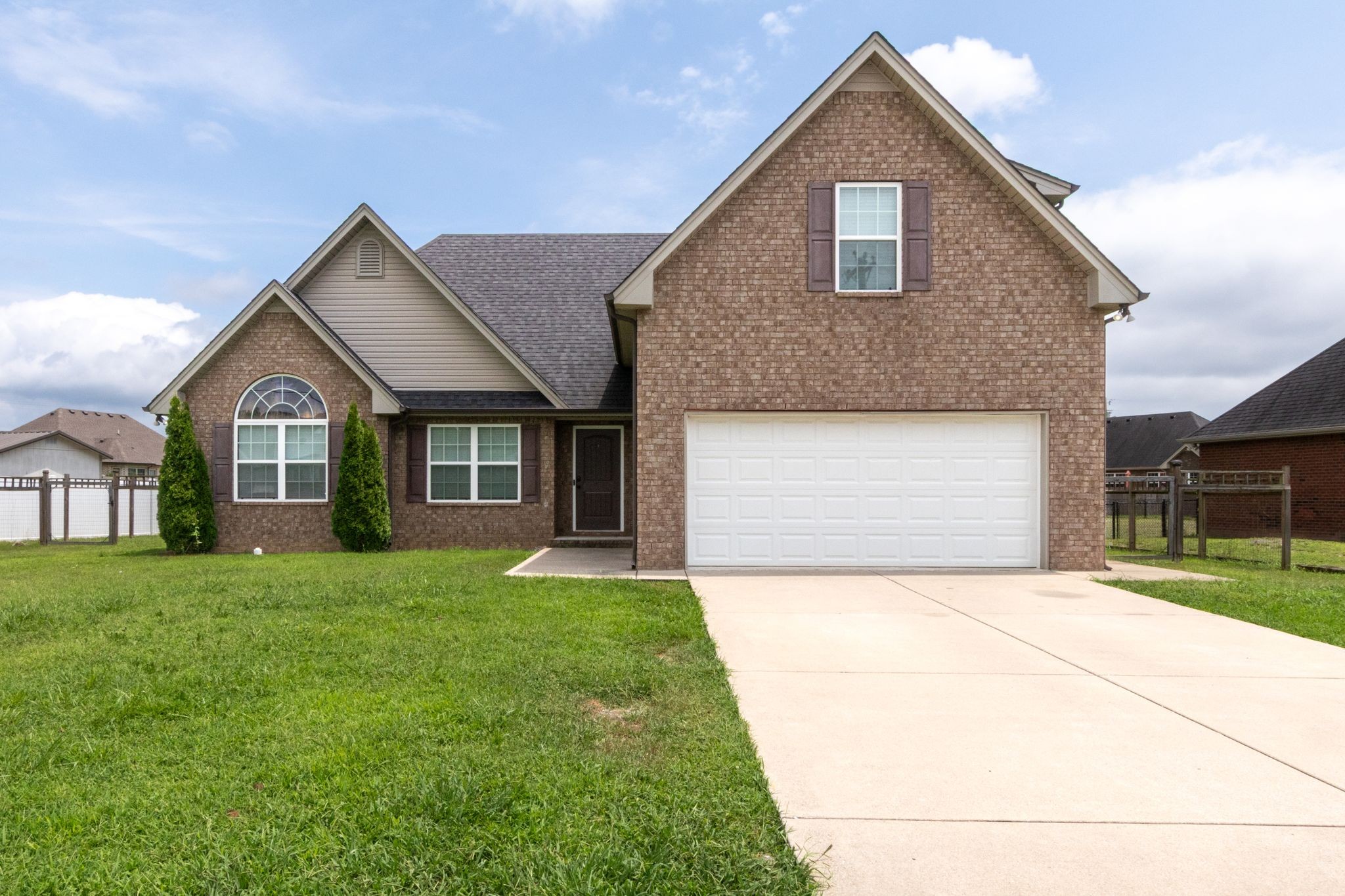 2524 Auldridge Dr Property Photo 1