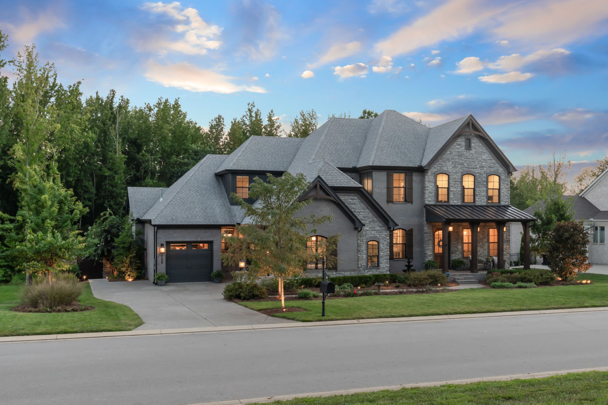 4517 Majestic Meadows Dr Property Photo 1