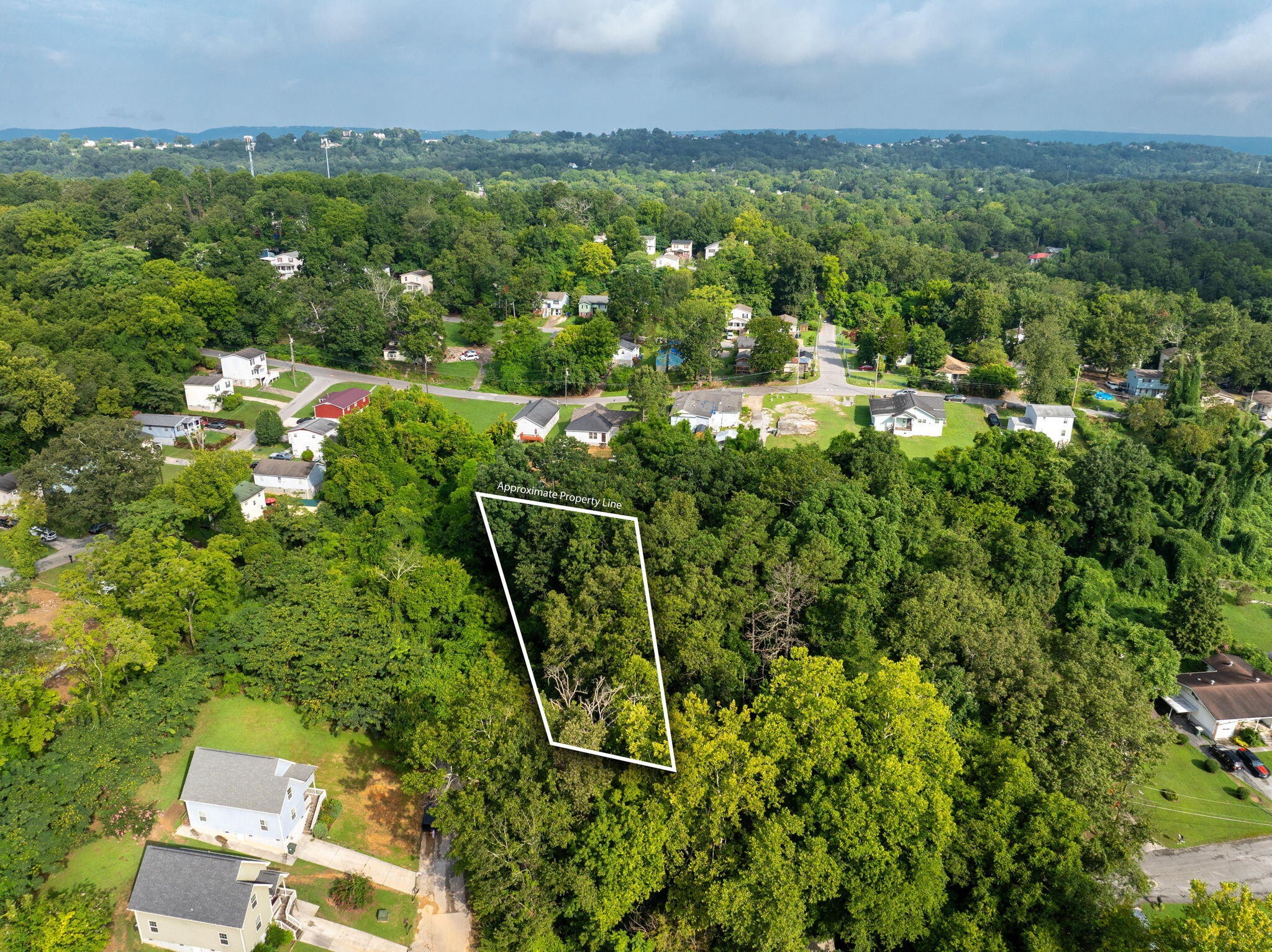 0 Sylvan Avenue Property Photo 1