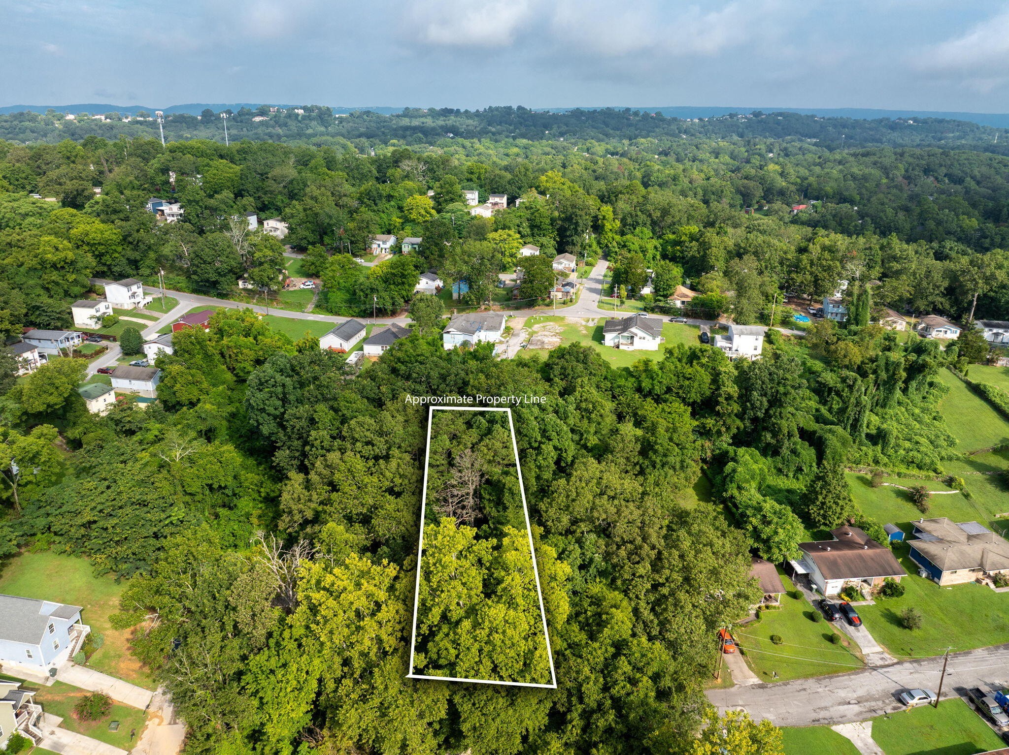 0 Sylvan Avenue Property Photo 1