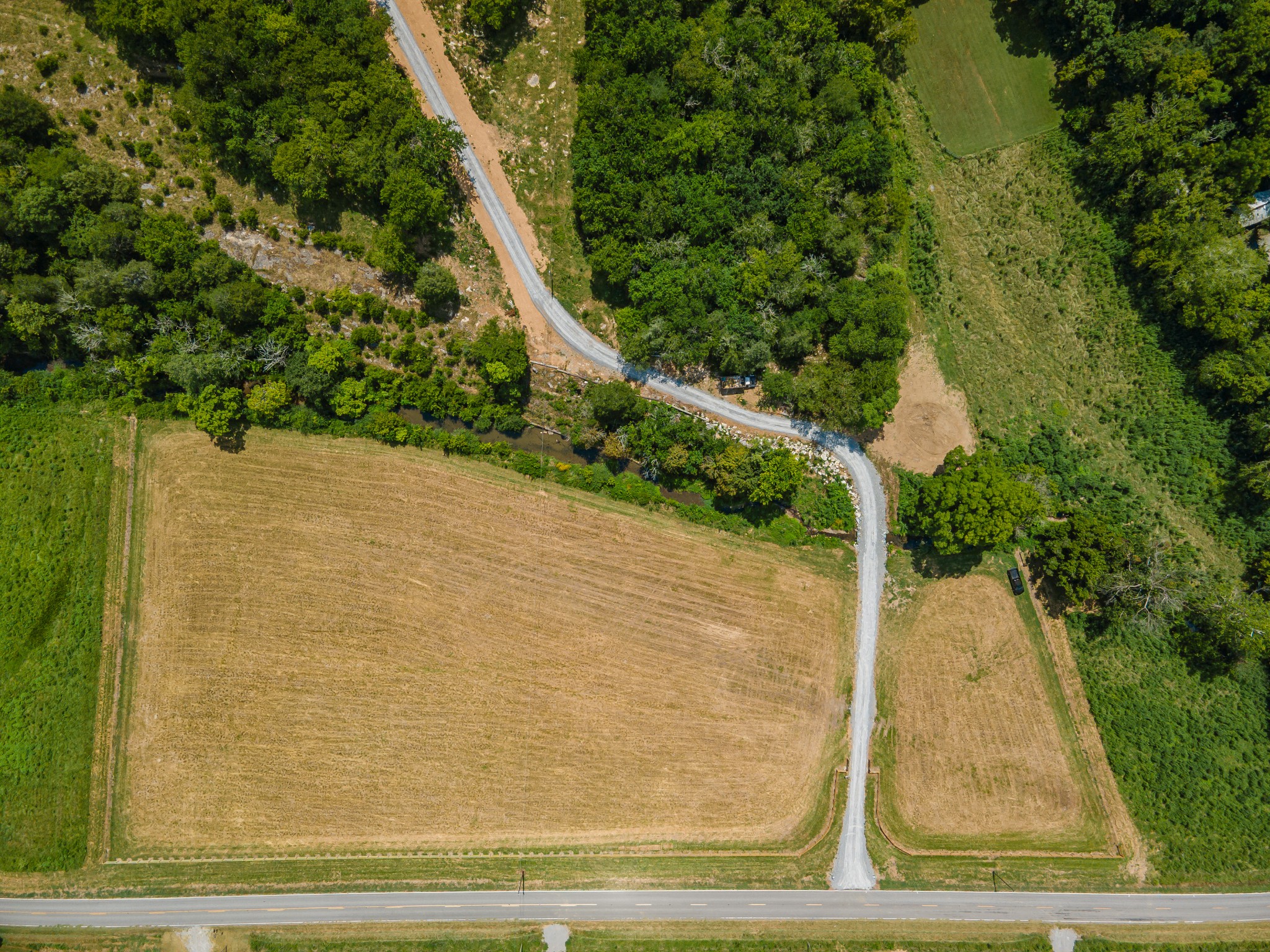 2970 Spring Place Rd Property Photo 5