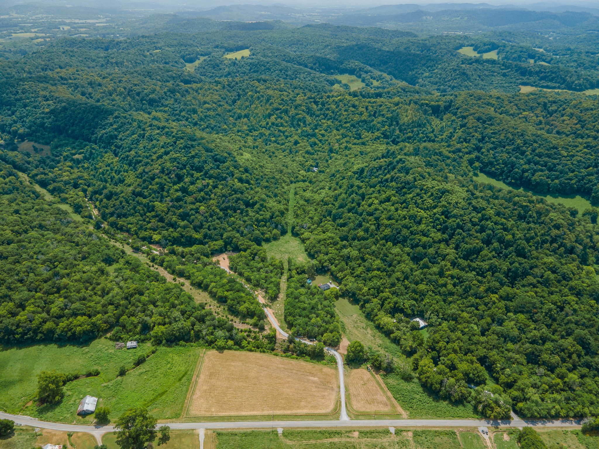 2970 Spring Place Rd Property Photo 7